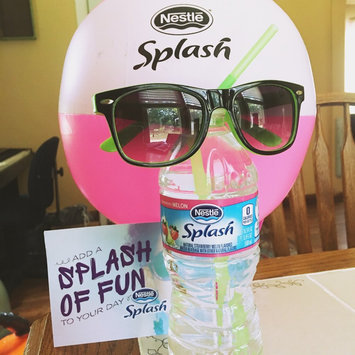 Photo of Nestlé Pure Life Splash Strawberry Melon uploaded by Kathleen W.