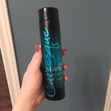 Photo of CATWALK Curlesque Defining Shampoo uploaded by Melissa T.