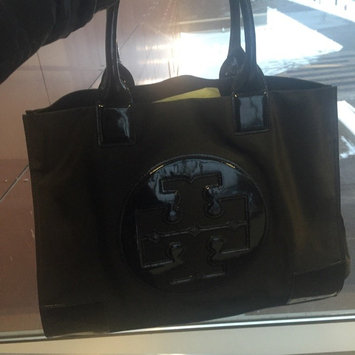 Photo of Tory Burch Ella Nylon Tote uploaded by Yazmin G.