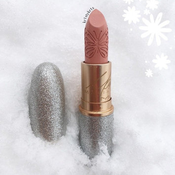 Photo of M.A.C Cosmetics Mariah Carey Lipstick uploaded by Kristy S.