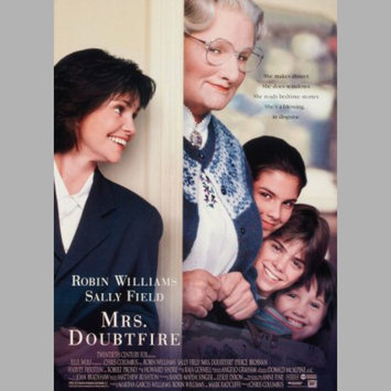 Photo of Mrs. Doubtfire Behind The Seams Special Edition (DVD) uploaded by Tracy W.