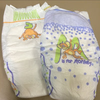 Cuties Premium Baby Diapers uploaded by Letsy R.