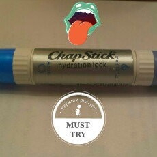 Photo of ChapStick® Dual-Ended Hydration Lock Moisturize & Renew uploaded by chrissy b.