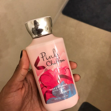 Photo of Bath & Body Works Pink Chiffon Bubble Bath uploaded by Martha I.
