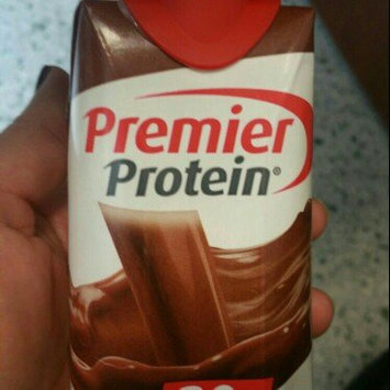Photo of Premier Nutrition Premier Nurtition, Premier Protein Chocolate 11oz 12/Case uploaded by Maxine G.