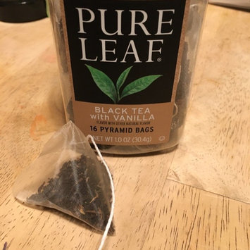Photo of Pure Leaf Black Tea with Vanilla uploaded by Roisin M.
