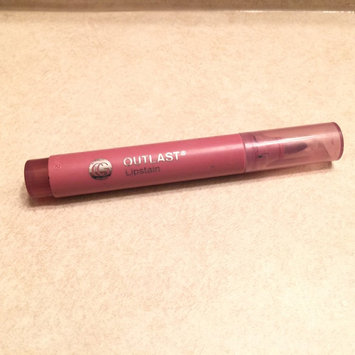 Photo of COVERGIRL Outlast Lip Stain uploaded by Kathryn O.