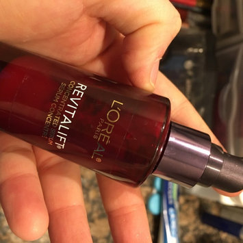 Photo of L'Oréal Paris RevitaLift® Triple PowerTM Concentrated Serum uploaded by Jennifer P.
