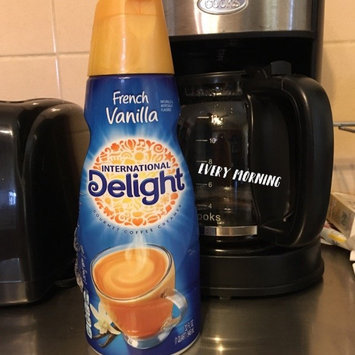 Photo of International Delight French Vanilla Creamer uploaded by Danielle S.