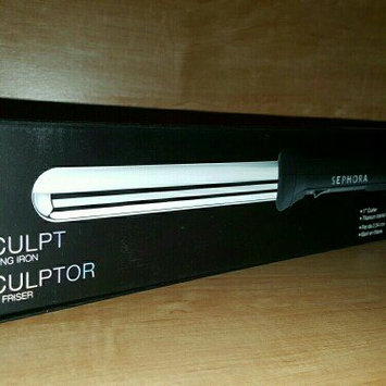 Photo of SEPHORA COLLECTION Sculpt: Curling Iron uploaded by Yaidelyn F.