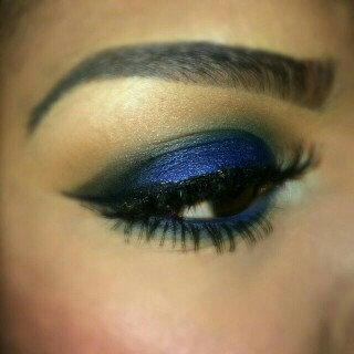 Photo of BH Cosmetics Eyes on the 70s uploaded by Sierra M.