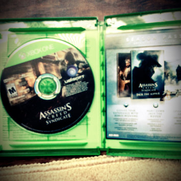 Photo of Ubi Soft Assassin's Creed Syndicate - Xbox One uploaded by Alexandria W.