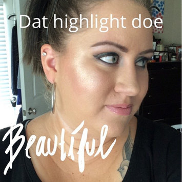 Photo of Mally Beauty Effortless Airbrush Highlighter & Blush Duo uploaded by Cyndi R.