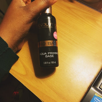 Photo of Makeup Revolution Aqua Prime Base Spray uploaded by member-b5c2a015e