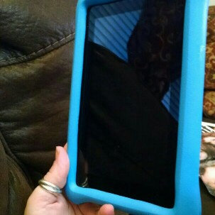 Photo of Kindle Fire uploaded by Michal J.