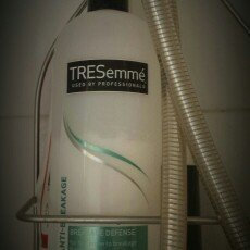 Photo of TRESemmé Anti-Breakage Conditioner uploaded by Christina C.
