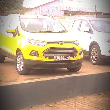 Photo of Ford Motor Company uploaded by Enie B.