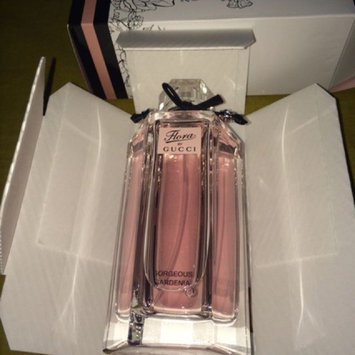 Photo of GUCCI Flora Garden Gorgeous Gardenia Eau de Toilette uploaded by Louna S.