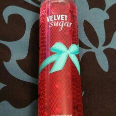 Photo of Bath & Body Works® Signature Collection VELVET SUGAR Fine Fragrance Mist uploaded by Marcella T.