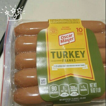 Photo of Oscar Mayer Hot Dogs uploaded by Tammy S.