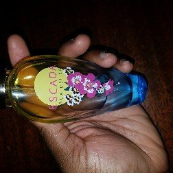 Photo of Escada Agua Del Sol Eau de Toilette uploaded by Victoria A.