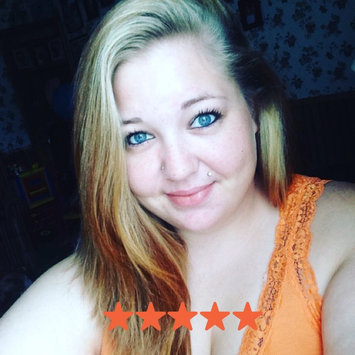 Photo of Too Faced Bulletproof 24 Hour Eyeliner uploaded by Caitlin W.