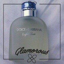 Photo of Dolce & Gabbana Light Blue For Men Eau de Toilette uploaded by Julian C.
