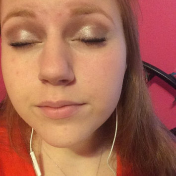 Photo of Hard Candy Look Pro! Tin Smokey Eyes Smokey Eyeshadow Palette uploaded by Maddy G.