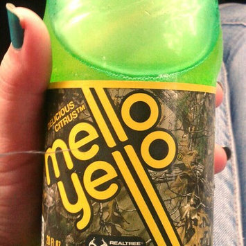 Photo of Mello Yello Citrus Soda uploaded by hannah g.