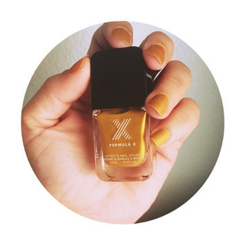 Photo of Formula X The Brushed Metallics Ambitious uploaded by Carla C.