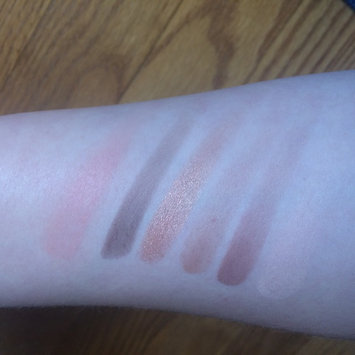 Photo of stila Lovely In London Eye Shadow Palette uploaded by Allison G.