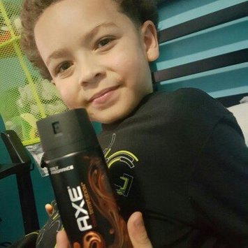 Photo of AXE Dark Temptation Daily Fragrance uploaded by Melissa V.