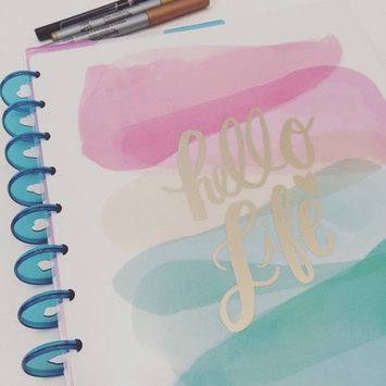 Photo of Create 365 18-Month Planner 7.75X9.75-Make Everyday Count uploaded by Jessica J.