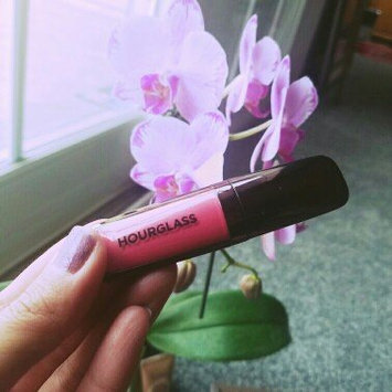 Photo of Hourglass Opaque Rouge Liquid Lipstick uploaded by Nancy T.