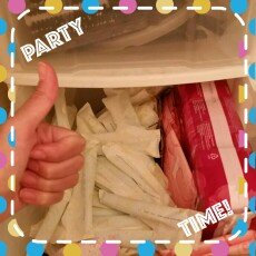 Photo of Tampax Pearl Regular uploaded by Paula S.