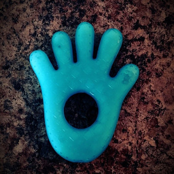 Photo of Munchkin Fun Ice Chewy Teether Toy 0+ Months uploaded by Nancy W.