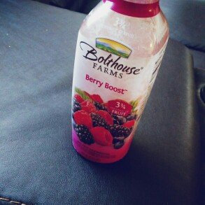 Photo of Bolthouse Farms Berrry Boost uploaded by kiana g.