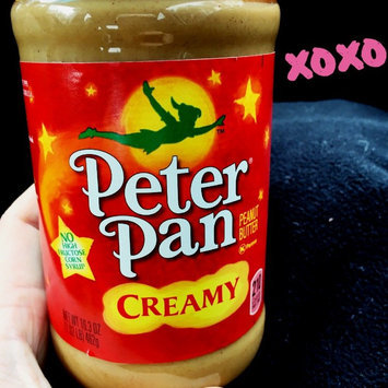 Photo of Peter Pan Creamy Peanut Butter uploaded by Cori M.