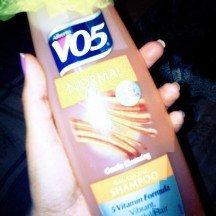 Photo of Alberto VO5® Normal Balancing Shampoo uploaded by María R.