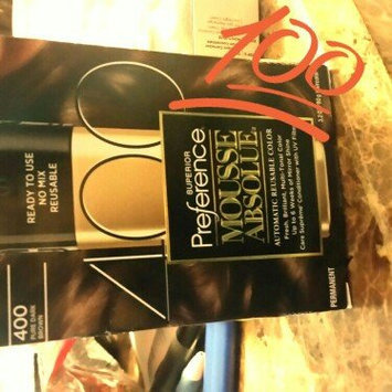 Photo of L'Oréal Paris Superior Preference Mousse Absolue Reusable Hair Color uploaded by Ana E.