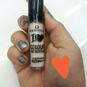 Photo of Essence I Love Colour Intensifying Eyeshadow Base uploaded by Ana C.