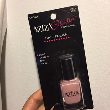 Photo of Aziza Nail Polish Bridal Shower uploaded by Vannesa C.