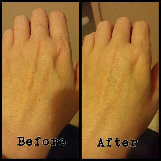Photo of Vaseline Intensive Care Healing Serum Deep Repair uploaded by Shannon M.