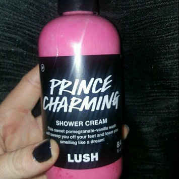 Photo of LUSH Prince Charming Shower Cream uploaded by Elizabeth C.
