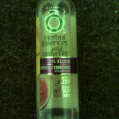 Photo of Herbal Essences Wild Naturals Rejuvenating Oil Elixir uploaded by Stephanie S.