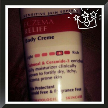 Photo of Eucerin Eczema Relief uploaded by Lakesha J.