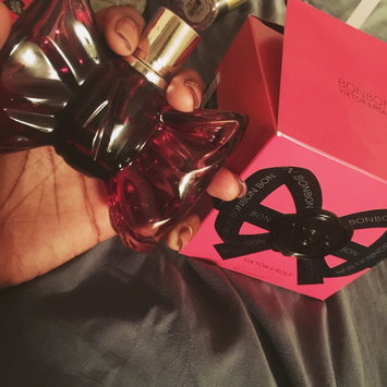 Photo of Viktor & Rolf Bonbon Eau de Parfum uploaded by Shikinley R.