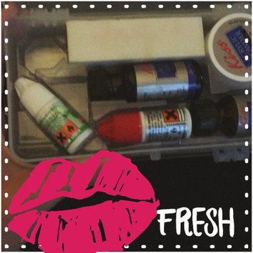 Photo of Kiss Complete Salon Acrylic Nail Kit uploaded by Jaycee S.
