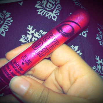 Photo of Hard Candy Eye Def Glitter Eyeshadow uploaded by Ieshia K.