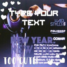 Photo of As Seen on TV Air Curler uploaded by Flávia da Hora S.